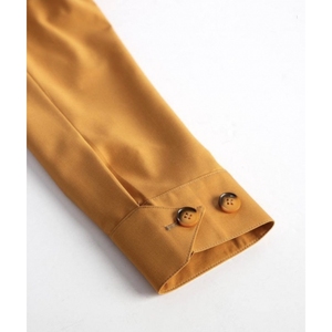 Costume <span class=keywords><strong>pour</strong></span> <span class=keywords><strong>homme</strong></span> au design unique, doré, avec ceinture, col rabattu, blazer safari, pantalon, vêtements de <span class=keywords><strong>mariage</strong></span>, ensemble 2 pièces, veste et pantalon <span class=keywords><strong>pour</strong></span> <span class=keywords><strong>homme</strong></span> - Product Image 2