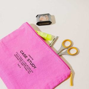 Bolsa de cosméticos de terciopelo, bolsa de lujo con cremallera para boda, bolsas de maquillaje de terciopelo personalizadas a la moda para mujer, regalo, viaje, fiesta, boda - Product Image 4