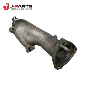 ข้อต่อท่อเทอร์ไบน์สำหรับโตโยต้า HIACE KCH10 Granvia 2000-2002 - Product Image 4