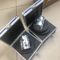 Alat Pertukangan PCD Pemotong Pra Penggilingan 60Dx65H 3 + 3Z