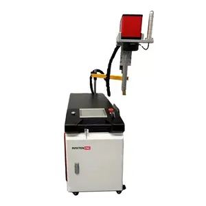 Mini Welding Battery Core Galvanometer Laser Welder Machine Portable Laser Welding Machine