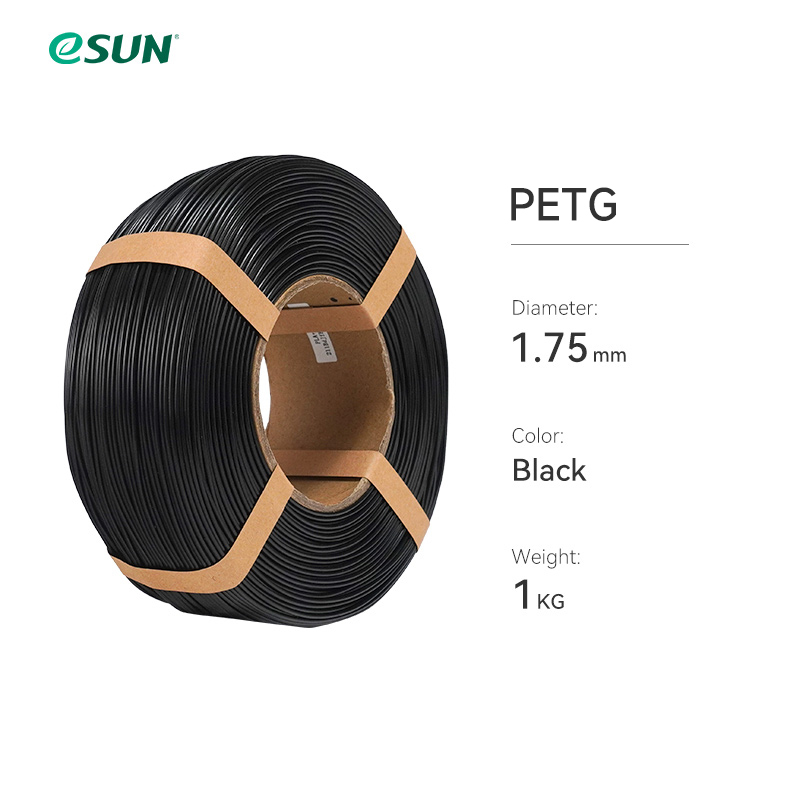 Solid Black(Refill)