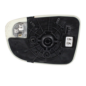 Espejo Retrovisor con Detección de Punto Ciego para Mazda 6 3, Lado Izquierdo, Reemplazo, Calefactable, ABS Negro, GRT7-69-1G1 GRT9-69-1G7 - Product Image 4