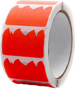 Étiquettes d'emballage 0918 - Product Image 1