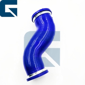 Tuyau d'air VOE14618183 14618183 pour excavatrice EC240B, tuyau de refroidissement - Product Image 4