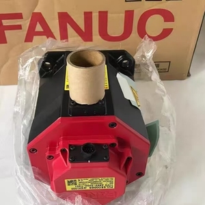 Motor Fanuc A06B-0227-B000 - Product Image 1