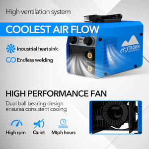 TRQ professionale fornitura di fabbrica MMA 200 ad alta potenza <span class=keywords><strong>saldatrice</strong></span> automatica 220v Set completo con <span class=keywords><strong>offerta</strong></span> limitata di tempo - Product Image 5