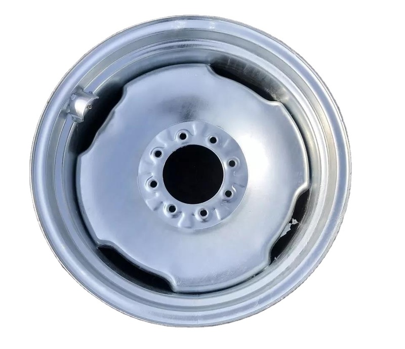 High Quality Irrigation Machine Wheel W12x24