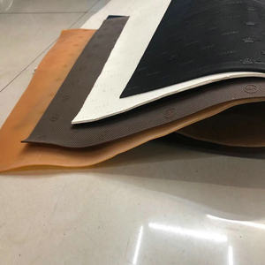 พื้นรองเท้ายาง 501 พื้นรองเท้าทดแทนที่ทนทานสำหรับการซ่อมแซมและงาน DIY - Product Image 1
