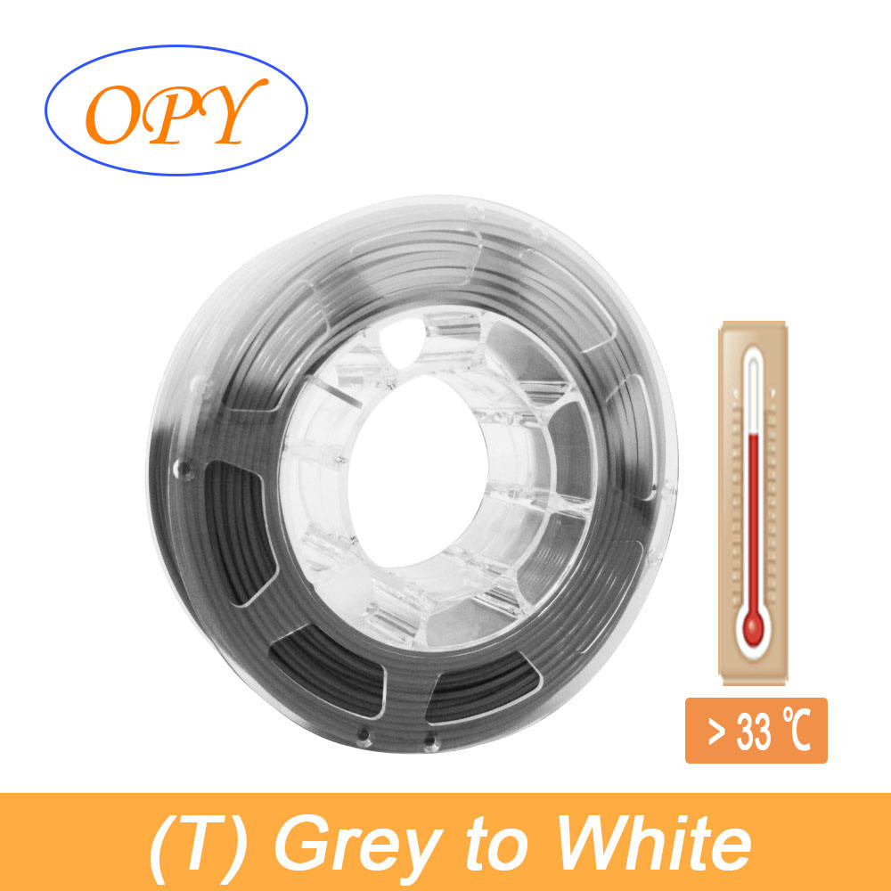 (T) Gris a blanco 1,75 mm