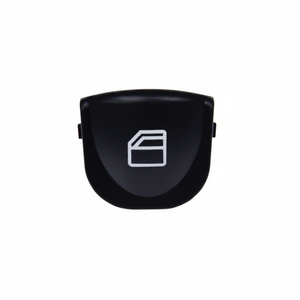 Couvercle de réparation d'interrupteur de fenêtre de porte avant droite pour Mercedes Classe C W203 (expédition depuis le fabricant turc) Code produit: WB2205 - Product Image 2