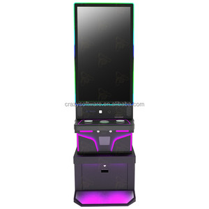 Venta al por mayor de fábrica: Software Grazy para máquinas recreativas de 43 pulgadas con garantía de 2 años, juegos operados con monedas. - Product Image 2