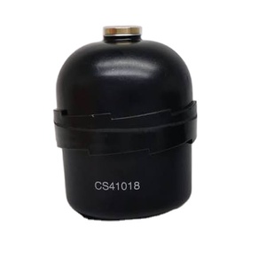 Filtro de Aceite de Alta Calidad en Oferta CS41018 4331734 So10143 para Maquinaria de Construcción Fleetguard - Product Image 2