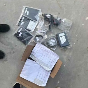 Haute qualité OM502LA OM904LA essence Type de carburant nouveau 6 cylindres assemblage de moteur automatique professionnel pour voitures Mercedes Benz - Product Image 1