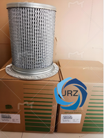 250034-087 Metall-Luft-Öl-Abscheider-Element für Sullair Tragbare Luftkompressoren Ersatzteil Hocheffizient Marke Jiarongze