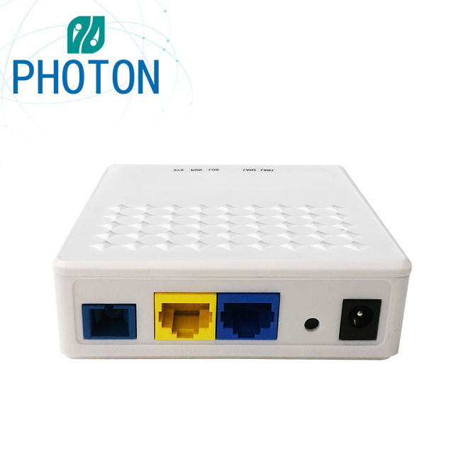 Fttx Ftth 2.5ge Onu 2 Port 2.5ge+1ge Gpon Epon Xpon Ont Onu
