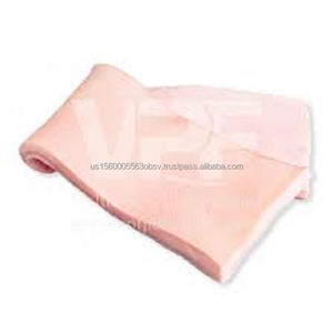 Fournisseur de graisse de cou de porc congelée Graisse de cou de porc de qualité supérieure - Product Image 1