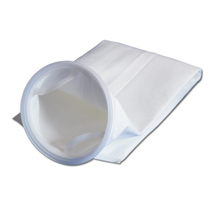 Túi Lọc Nước Hồ Bơi Theo Yêu Cầu Túi Lọc Chất Lỏng PP PE 150 Micron - Product Image 1