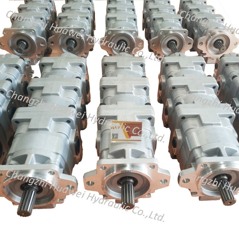 zx60 hydraulic pump - High Performance for Hitachi Excavators
