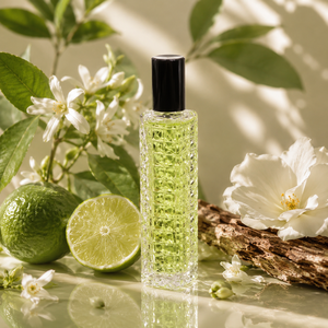 Colección de Perfumes de Lujo en Frascos de Cristal, Fragancia Duradera, Eau de Parfum, Marca Privada, Venta al Por Mayor - Product Image 4