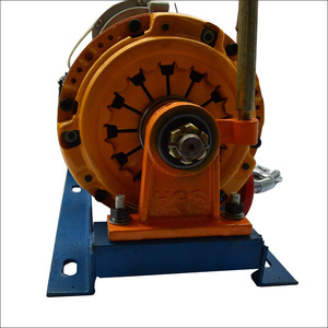Manufacturer Production and Sales of New Car Clutch Electric <strong>Hoist</strong> Winch - Product Image 5