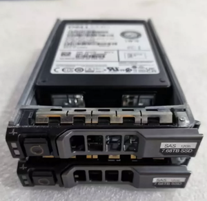เซิร์ฟเวอร์ภายในใหม่ 118000856 084C40 00MK61 02THYF MZILT7T6HALAAD3 PM1643A 7.68T SAS 12GB SSD - Product Image 1