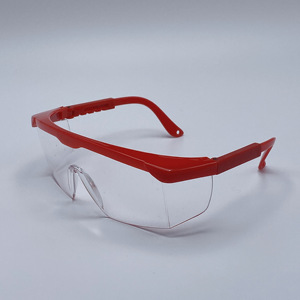 <span class=keywords><strong>Gafas</strong></span> <span class=keywords><strong>DE</strong></span> <span class=keywords><strong>SEGURIDAD</strong></span> antisalpicaduras para el trabajo, protección ocular, <span class=keywords><strong>gafas</strong></span> <span class=keywords><strong>de</strong></span> <span class=keywords><strong>seguridad</strong></span> industriales a prueba <span class=keywords><strong>de</strong></span> viento y polvo para laboratorio - Product Image 2