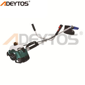 Débroussailleuse à essence légère 2 temps 40,2cc Robin 411 - Product Image 4