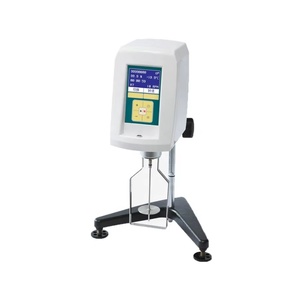 เครื่องวัดความหนืดแบบดิจิตอลเครื่องวิเคราะห์แบบ Brookfield ในห้องปฏิบัติการ - Product Image 1
