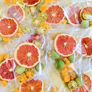 Wholesale Natural Handmade Dry Fruits <strong>Tea</strong> Gift Packages Mixed Dried Fruit Slice Flavor Detox <strong>Tea</strong> - Product Image 4