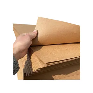 50 Degree Tilt Wood Pulp Anti Slip Paper Tray Mat Security Transportation