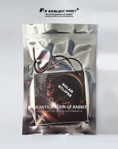 Excellent <span class=keywords><strong>Désodorisant</strong></span> Solaire Suspendu pour <span class=keywords><strong>Voiture</strong></span>, Parfum Naturel de Plantes, Écologique, Longue Durée, pour <span class=keywords><strong>Voiture</strong></span> et Bureau - Product Image 3