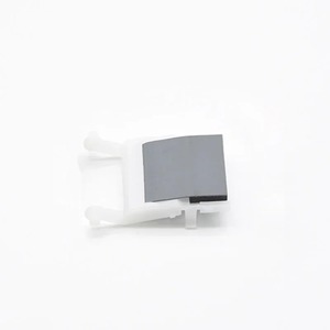 MJL 5 PIÈCES 1557363 1805319 Tampon de séparation ADF pour EPSON L1455 WorkForce <span class=keywords><strong>WF</strong></span> 7510 7511 <span class=keywords><strong>7515</strong></span> 7520 7521 7525 7610 7620 7621 7710 7715 7720 - Product Image 4