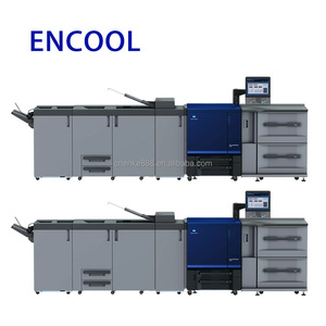 Imprimante laser couleur multifonctionnelle A3 Konica Minolta C84 d'occasion, <span class=keywords><strong>photocopieur</strong></span> reconditionné - Product Image 1
