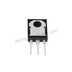 Jeking nuovo e originale MOSFET N-Ch 1000 Volt 8.3 uno Zener A-247-3 STW11NK100Z - Product Image 3