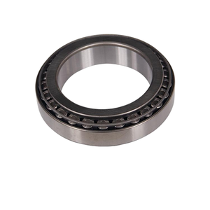 Hansen 31312-27312E 4021000139 23B0019 loader spare parts axle active spiral <b>bevel</b> <b>gear</b> bearing - Product Image 5