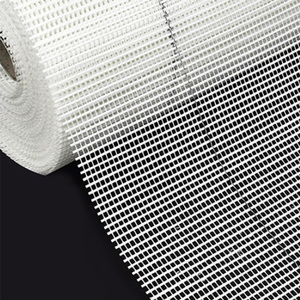 Malla de Fibra de Vidrio para Refuerzo de Yeso, 5x5mm, 100-160gsm, Suministro de Fábrica - Product Image 4