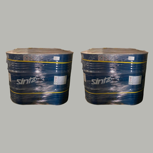 Formato de Metilo 97% Disolvente de Éster Industrial para Recubrimientos, Adhesivos y Fabricación Química - Product Image 3