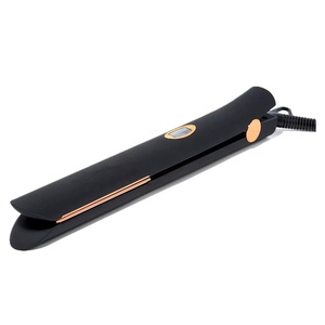Piastra per Capelli Professionale con Piastre Flottanti da 1 Pollice, Tecnologia a Infrarossi e Ioni Negativi - Product Image 2