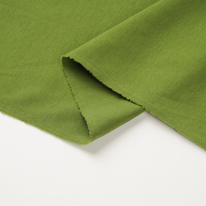 Tissu côtelé en coton 95% et élasthanne 5% 210 GSM 175 cm, tricot interlock teint uni, toucher doux pour T-shirts, sous-vêtements et vêtements pour enfants - Product Image 3