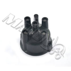 Toyota Mitsubishi Forklift Distributor Cover <b>Electronic</b> Type Plastic New For Material Handling Equipment <b>Parts</b> - Product Image 3