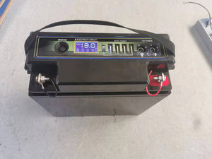 <span class=keywords><strong>Batterie</strong></span> AGM <span class=keywords><strong>GEL</strong></span> de stockage d'énergie <span class=keywords><strong>12V</strong></span> 20ah 20hr, <span class=keywords><strong>batterie</strong></span> au plomb-acide scellée rechargeable - Product Image 4