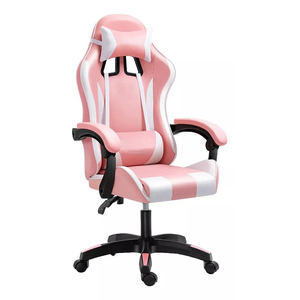 Chất lượng cao văn phòng <span class=keywords><strong>PU</strong></span> da đua Máy tính chơi Game ghế cho bán buôn - Product Image 3