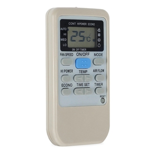 RKS502A503 <b>Remote</b> <b>control</b> for Mitsubishi Air Conditioner RKS502A502 RYA502A006 - Product Image 2