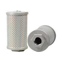 Filtre hydraulique BT pour PT9196 Z766611711 HF7929 P763889 dans les machines de construction