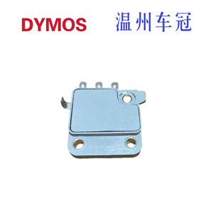 Módulo de Encendido Automotriz 30130-P06-006 LX-734 E12-303, Repuesto para Distribuidor de Encendido - Product Image 5