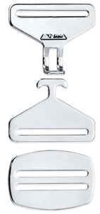 El nuevo listado Sierra Leona Wallis y Futuna Islands Saddlery Hardware - Product Image 4