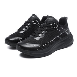 Nuove <span class=keywords><strong>scarpe</strong></span> sportive extra larghe originali di fascia alta per uomo taglia grande 46 <span class=keywords><strong>scarpe</strong></span> da corsa elastiche Best Seller <span class=keywords><strong>Online</strong></span> del mercato degli Stati Uniti - Product Image 5