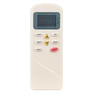 Télécommande de remplacement pour climatiseur TCL/Peabody/Videocon/Mastertech <span class=keywords><strong>9000</strong></span> BTU KTTCL001 GYKQ-05 GYKQ-10e GYKQ-11e - Product Image 6