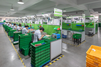 Interruptores de Circuito en Miniatura AC MCB 63A 1P/2P/3P/4P, Interruptor de Riel DIN 230/400V 50/60Hz, Fábrica China, 3kA PA66